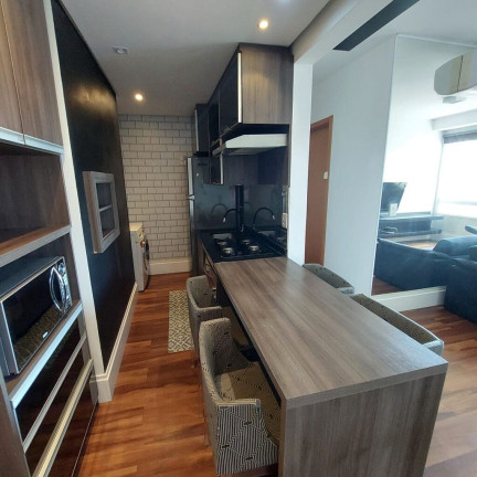 Imagem Apartamento com 1 Quarto à Venda, 44 m² em Cidade Baixa - Porto Alegre Imagem Apartamento com 1 Quarto à Venda, 44 m² em Cidade Baixa - Porto Alegre