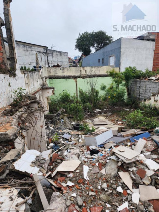 Imagem Terreno à Venda, 246 m² em Parque Oratório - Santo André Imagem Terreno à Venda, 246 m² em Parque Oratório - Santo André