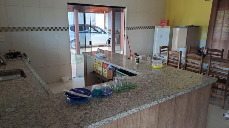 Imagem Imóvel com 2 Quartos à Venda, 250 m² em Bairro Dos Mirandas - Tatuí