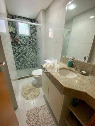 Imagem Apartamento com 3 Quartos à Venda, 102 m² em Itapuã - Vila Velha Imagem Apartamento com 3 Quartos à Venda, 102 m² em Itapuã - Vila Velha