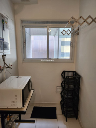 Imagem Imóvel com 1 Quarto para Alugar, 50 m² em Consolação - São Paulo Imagem Imóvel com 1 Quarto para Alugar, 50 m² em Consolação - São Paulo