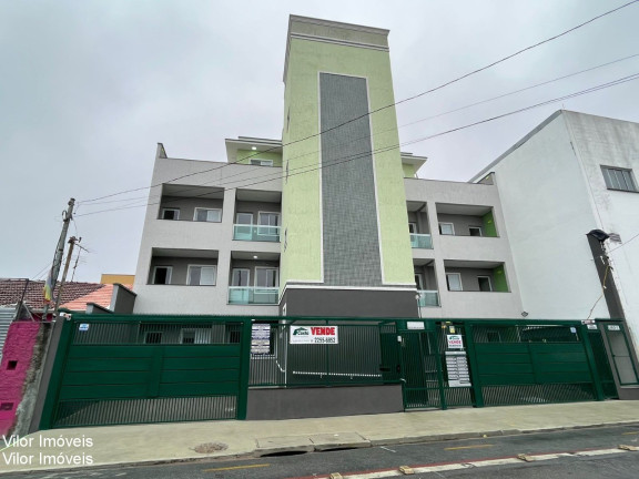 Imóvel com 1 Quarto à Venda, 43 m² em Jardim Pereira Leite - São Paulo