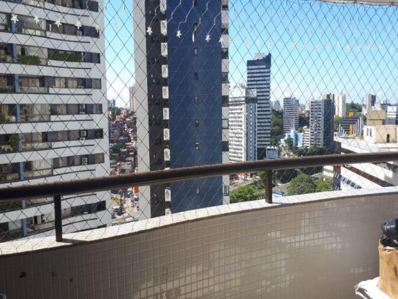 Imagem Apartamento com 3 Quartos à Venda, 96 m² em Itaigara - Salvador