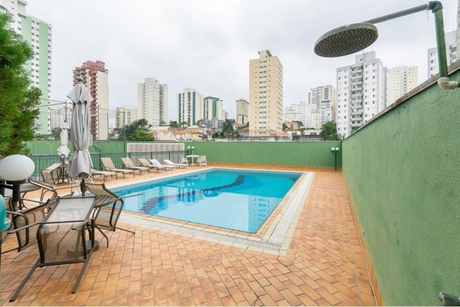Imagem Apartamento com 3 Quartos à Venda, 117 m² em Saúde - São Paulo Imagem Apartamento com 3 Quartos à Venda, 117 m² em Saúde - São Paulo