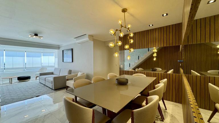 Imagem Cobertura com 5 Quartos à Venda, 243 m² em Riviera De São Lourenço - Bertioga Imagem Cobertura com 5 Quartos à Venda, 243 m² em Riviera De São Lourenço - Bertioga