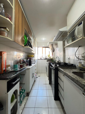 Imagem Imóvel com 3 Quartos à Venda, 70 m² em Sul (águas Claras) - Brasília