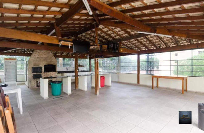 Imagem Apartamento com 3 Quartos à Venda, 70 m² em Paulicéia - São Bernardo Do Campo