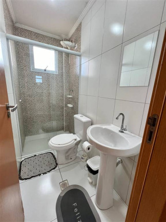 Imagem Apartamento com 1 Quarto à Venda, 45 m² em Maracanã - Praia Grande