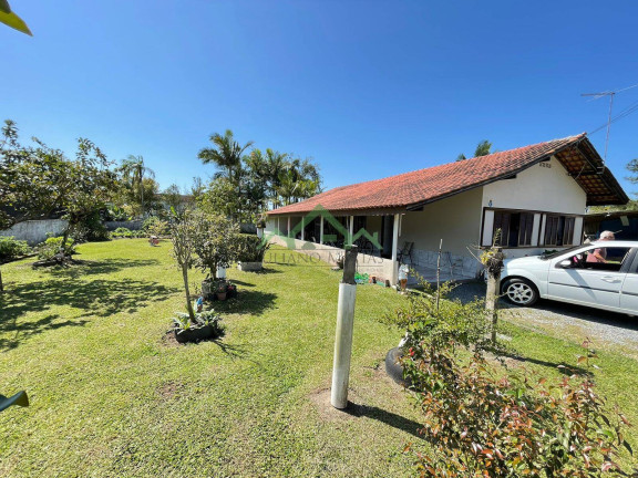 Imagem Casa com 4 Quartos à Venda, 150 m² em Costeira - Balneário Barra Do Sul