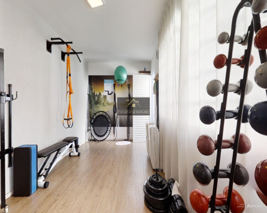 Imagem Casa com 3 Quartos à Venda, 121 m² em Brooklin - São Paulo