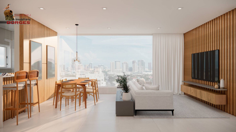 Foto do imóvel Apartamento com 2 Quartos à Venda, 163 m² em Brooklin - São Paulo