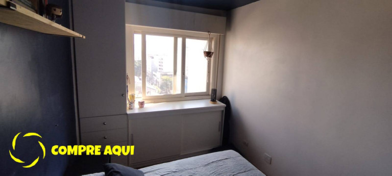 Imagem Apartamento com 1 Quarto à Venda, 41 m² em Campos Elíseos - São Paulo