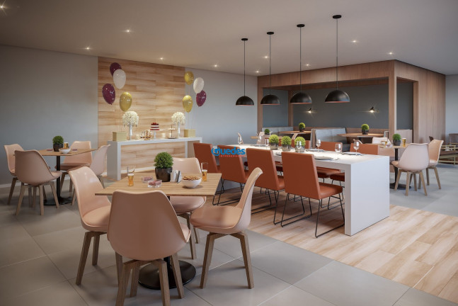 Imagem Apartamento com 2 Quartos à Venda, 36 m² em Socorro - São Paulo