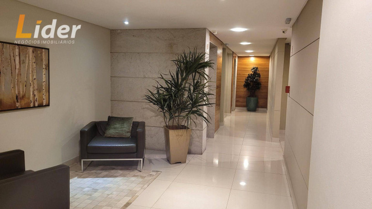 Imagem Apartamento com 2 Quartos à Venda, 110 m² em Centro - Juiz De Fora