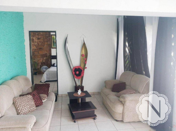 Imagem Casa com 4 Quartos à Venda, 155 m² em Savoy - Itanhaém Imagem Casa com 4 Quartos à Venda, 155 m² em Savoy - Itanhaém