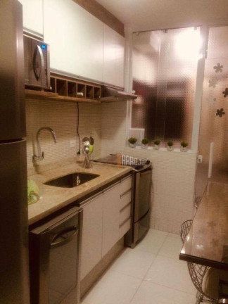 Imagem Apartamento com 2 Quartos à Venda, 54 m² em Ermelino Matarazzo - São Paulo Imagem Apartamento com 2 Quartos à Venda, 54 m² em Ermelino Matarazzo - São Paulo