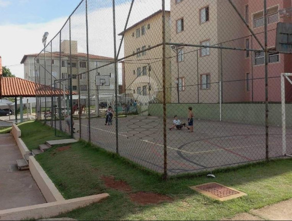 Imagem Apartamento com 2 Quartos à Venda, 54 m² em Jardim Novo Horizonte - Sorocaba Imagem Apartamento com 2 Quartos à Venda, 54 m² em Jardim Novo Horizonte - Sorocaba