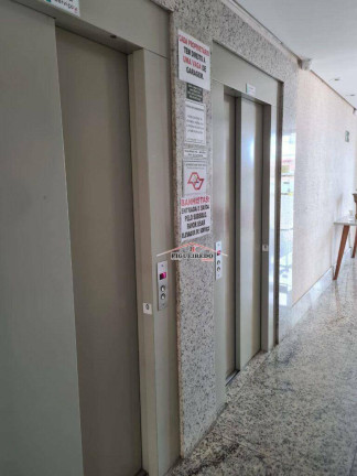 Imagem Apartamento com 1 Quarto à Venda, 40 m² em Nova Mirim - Praia Grande