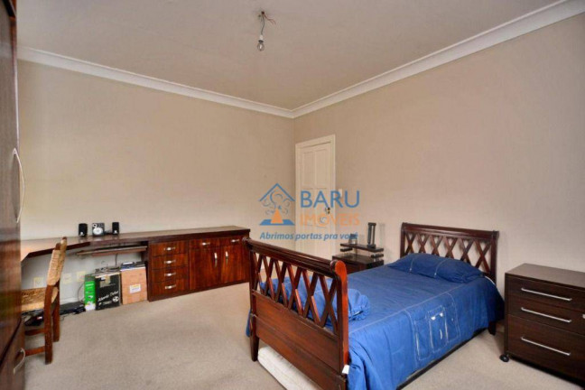 Imagem Casa com 3 Quartos à Venda, 280 m² em Pacaembu - São Paulo