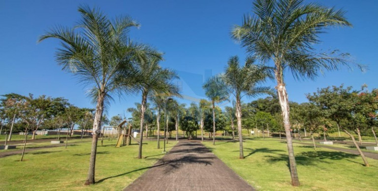 Terreno à Venda, 263 m² em Bonfim Paulista - Ribeirão Preto