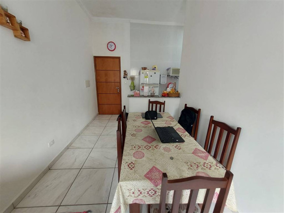 Imagem Apartamento com 2 Quartos à Venda, 51 m² em Ocian - Praia Grande