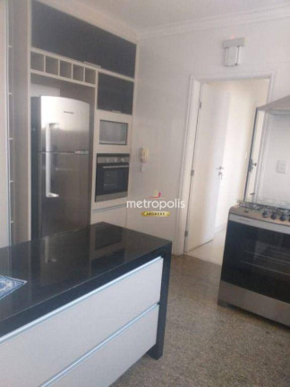 Imagem Apartamento com 3 Quartos à Venda, 285 m² em Santo Antônio - São Caetano Do Sul Imagem Apartamento com 3 Quartos à Venda, 285 m² em Santo Antônio - São Caetano Do Sul