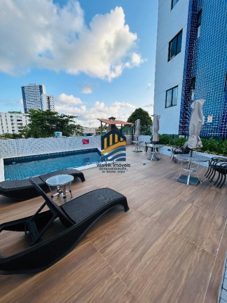 Imagem Apartamento com 2 Quartos à Venda, 56 m² em Boa Viagem - Recife