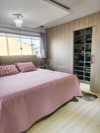Imagem Casa com 3 Quartos à Venda, 250 m² em Cachoeira - Araucária