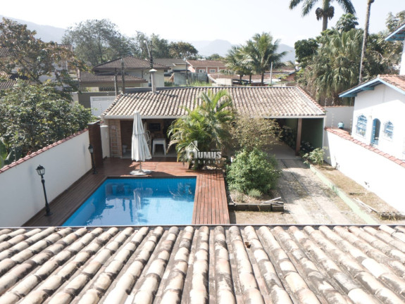 Imagem Casa de Condomínio com 3 Quartos à Venda, 191 m² em Barra Da Lagoa - Ubatuba Imagem Casa de Condomínio com 3 Quartos à Venda, 191 m² em Barra Da Lagoa - Ubatuba