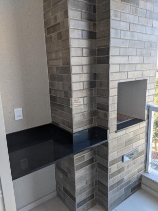 Imagem Apartamento com 2 Quartos à Venda, 68 m² em Independência - Taubaté