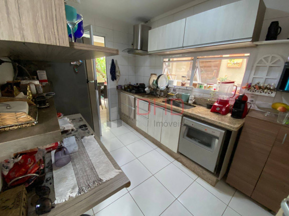 Imagem Casa de Condomínio com 3 Quartos à Venda, 133 m² em Parque Campolim - Sorocaba