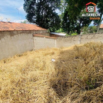 Imagem Imóvel à Venda, 500 m² em Terras Santo Antonio - Poços De Caldas