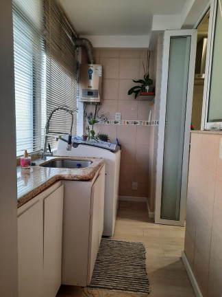 Imagem Imóvel com 2 Quartos à Venda,  em Moinhos De Vento - Porto Alegre