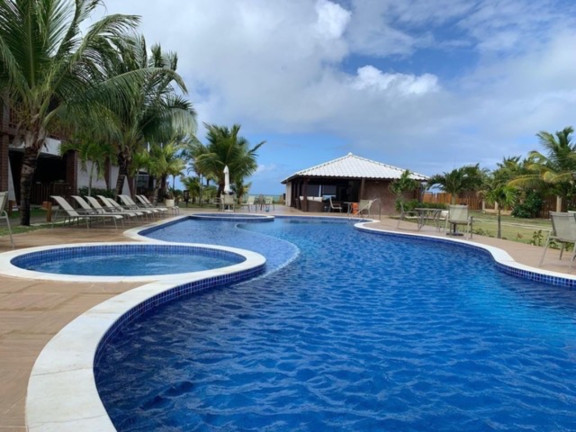 Imagem Casa com 3 Quartos à Venda, 1.280 m² em Itacimirim (monte Gordo) - Camaçari