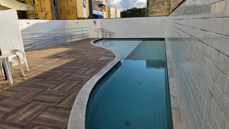 Imagem Apartamento com 2 Quartos à Venda, 48 m² em Campo Grande - Recife