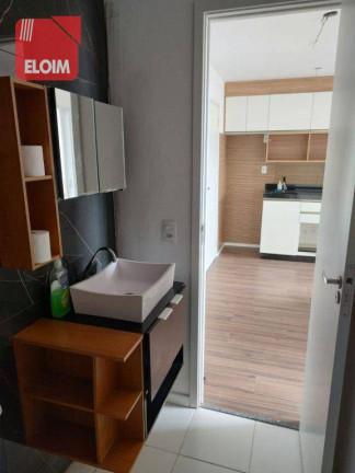 Imagem Apartamento com 2 Quartos à Venda ou Locação, 33 m² em Lapa - São Paulo