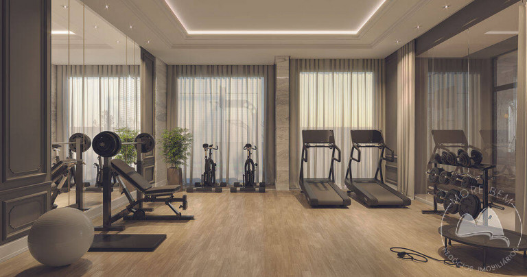 Imagem Apartamento com 3 Quartos à Venda, 135 m² em Meia Praia - Itapema