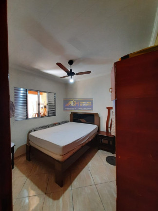 Imagem Casa com 3 Quartos à Venda, 250 m² em Jacaré - Cabreúva