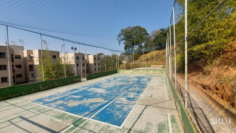 Imagem Apartamento com 2 Quartos à Venda, 50 m² em Santa Cruz - Juiz De Fora