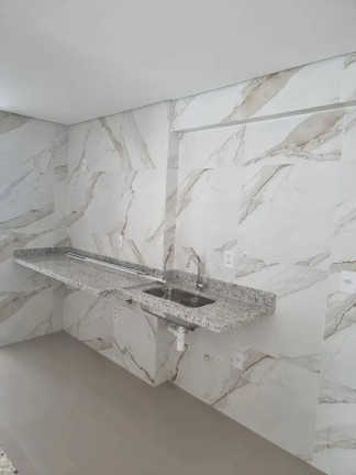 Imagem Apartamento com 2 Quartos à Venda, 54 m² em Embaré - Santos Imagem Apartamento com 2 Quartos à Venda, 54 m² em Embaré - Santos