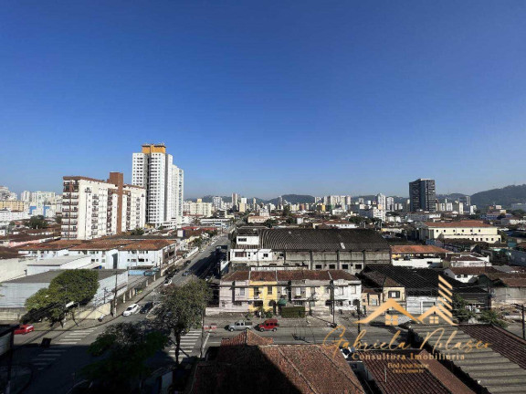 Imagem Apartamento com 2 Quartos à Venda, 65 m² em Macuco - Santos Imagem Apartamento com 2 Quartos à Venda, 65 m² em Macuco - Santos