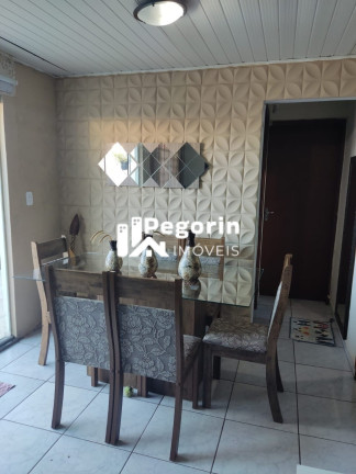 Imagem Casa com 3 Quartos à Venda, 66 m² em Weissópolis - Pinhais