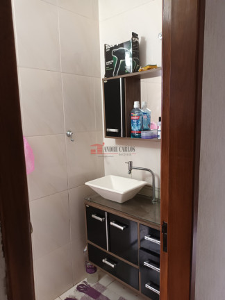Imagem Casa de Condomínio com 2 Quartos à Venda, 60 m² em Jardim Paulista - Itapevi Imagem Casa de Condomínio com 2 Quartos à Venda, 60 m² em Jardim Paulista - Itapevi