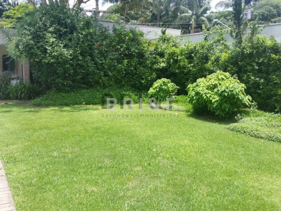 Imagem Casa com 3 Quartos à Venda, 750 m² em Jardim Dos Estados - São Paulo