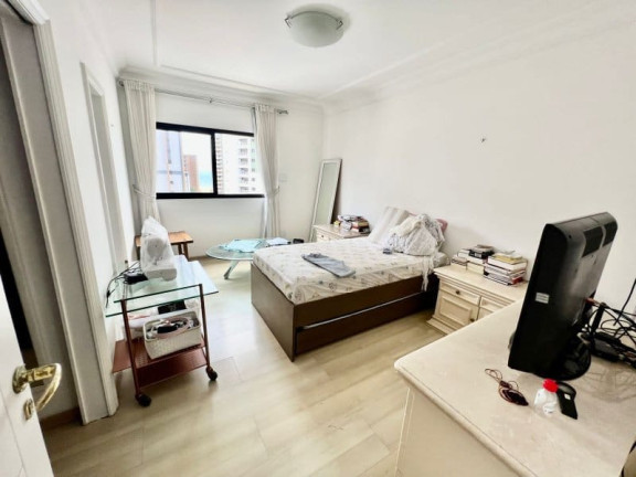 Imagem Apartamento com 3 Quartos à Venda, 290 m² em Meireles - Fortaleza