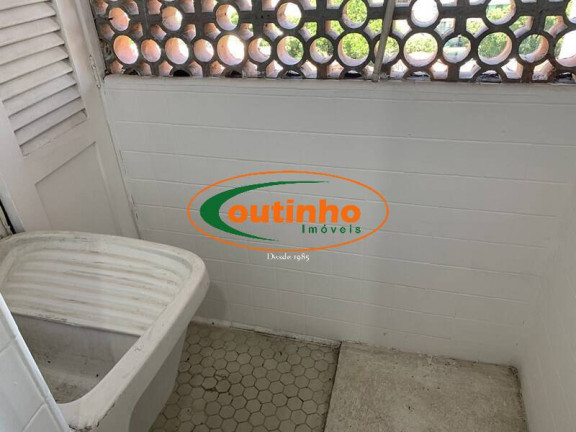 Imagem Apartamento com 2 Quartos à Venda, 57 m² em Tijuca - Rio De Janeiro
