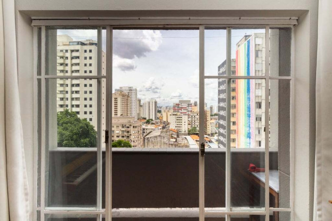 Imagem Apartamento com 1 Quarto à Venda, 67 m² em Santa Cecília - São Paulo Imagem Apartamento com 1 Quarto à Venda, 67 m² em Santa Cecília - São Paulo
