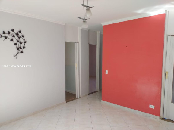 Imagem Apartamento com 2 Quartos para Alugar, 50 m² em Vila Progresso - Guarulhos