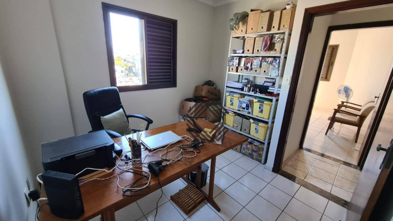 Imagem Apartamento com 3 Quartos à Venda, 99 m² em Jardim Santa Rosália - Sorocaba Imagem Apartamento com 3 Quartos à Venda, 99 m² em Jardim Santa Rosália - Sorocaba
