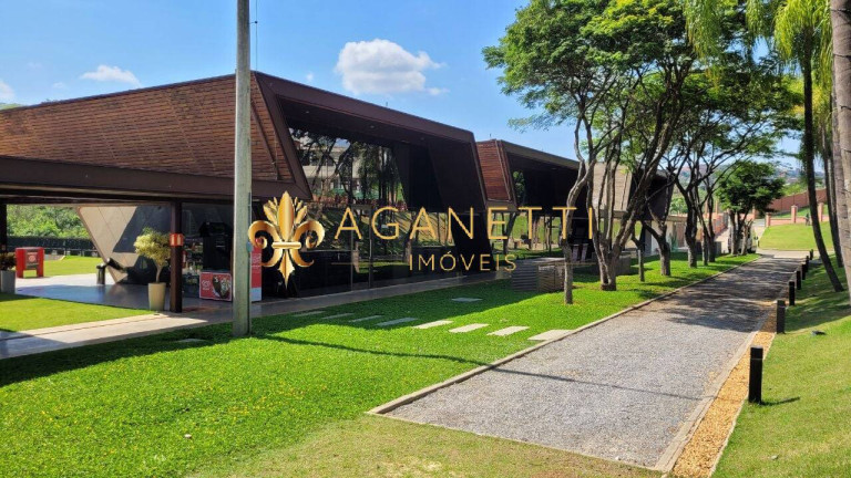 Imagem Casa com 6 Quartos à Venda, 540 m² em Alphaville Vespasiano - Vespasiano
